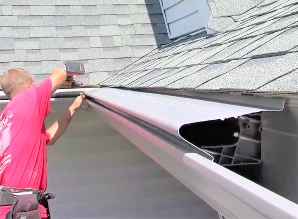Greater Sioux Falls gutter guards