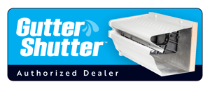 Gutter Shutter of Sioux Falls
